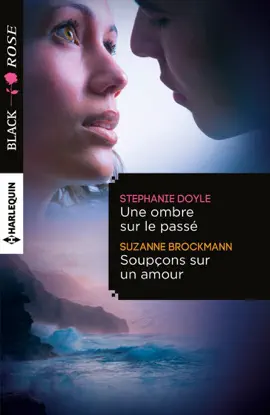 Read: Une ombre sur le passé Book - Soupçons sur un amour