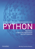 Introducción a la programación con Python - Nilo Ney Coutinho Menezes