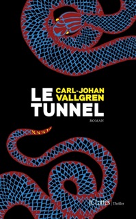 Le tunnel by Carl-Johan Vallgren