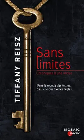 Read: Book Sans limites