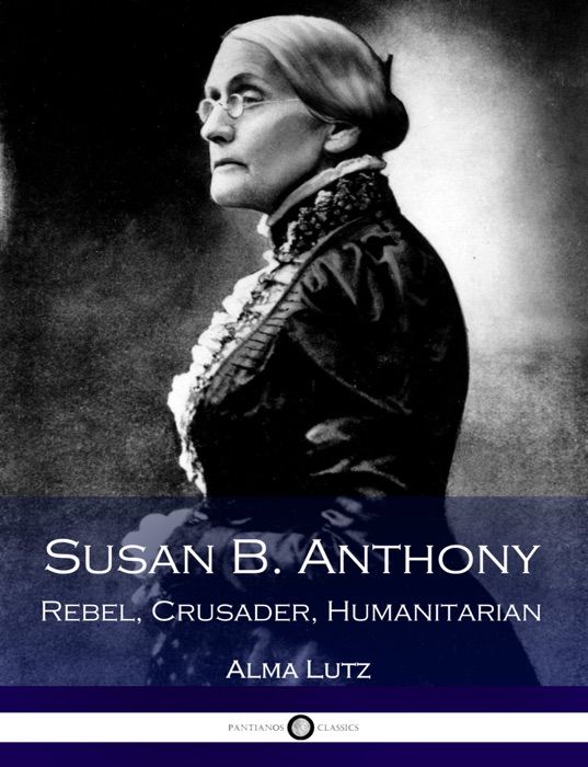 Susan B. Anthony