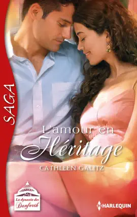 Read: L'amour en Book héritage