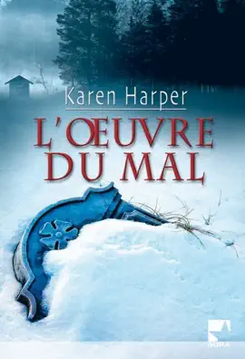 Read: L'oeuvre du mal Book