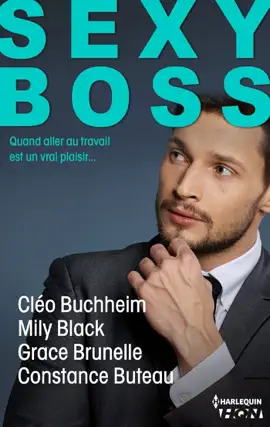 Sexy Boss