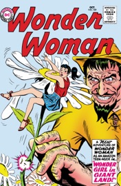 Wonder Woman (1942-) #109 - Julius Schwartz, Bob Kanigher, Morris Waldinger & Ross Andru by  Julius Schwartz, Bob Kanigher, Morris Waldinger & Ross Andru PDF Download