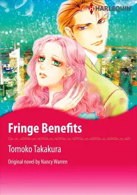 Read: Book Fringe Benefits