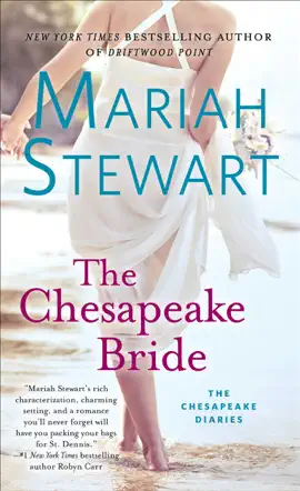 Read: The Chesapeake Book Bride
