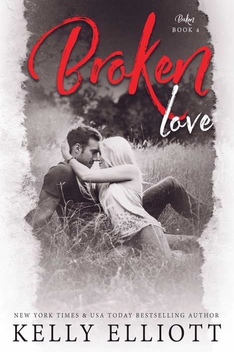Broken Love