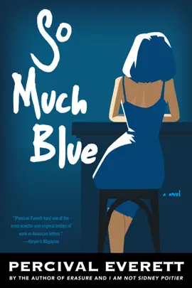 Read: So Book Much Blue