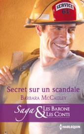 Secret sur un scandale - Barbara McCauley