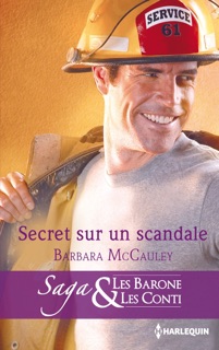 Secret sur un scandale by Barbara McCauley