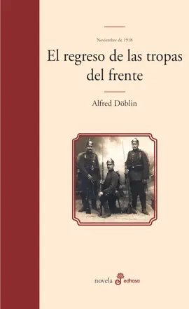 Read: Regreso de las tropas del frente Book
