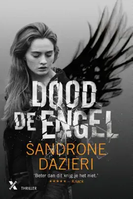 Read: Dood Book de engel