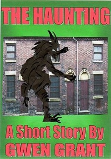 The Haunting by Gwen Grant