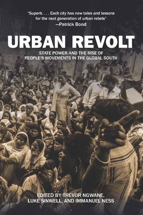 Urban Revolt