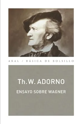 Read: Ensayo sobre Book Wagner (Monografías musicales)