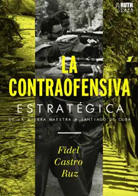 Read: La contraofensiva estratégica Book
