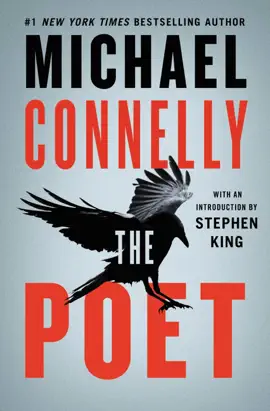 Read: Book The Poet