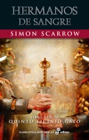 Hermanos de sangre ebook Download