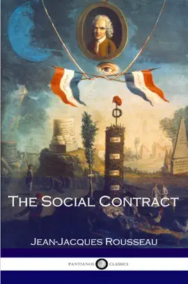 Read: The Social Contract Book