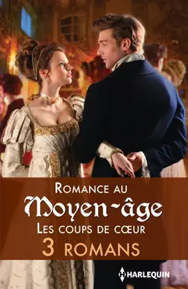 Read: Romance au Moyen-Âge : les coups de coeur Book