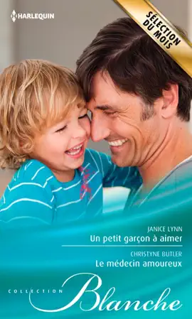 Read: Un petit garçon à aimer Book - Le médecin amoureux