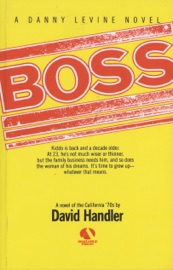 The Boss - David Handler
