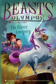 The Unicorn Emergency #8 - Lucy Coats & Brett Bean