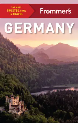 Read: Book Frommer's Germany
