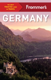 Frommer's Germany - Stephen Brewer, Rachel Glassberg, Kat Morgenstern, Andrea Schulte-Peevers & Donald Strachan