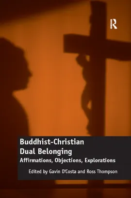 Read: Book Buddhist-Christian Dual Belonging