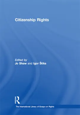 Citizenship Rights