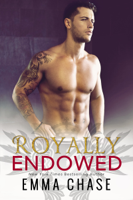 Emma Chase - Royally Endowed artwork