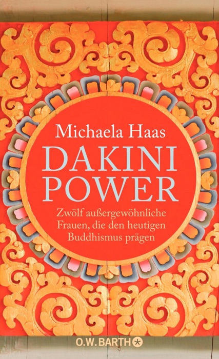 Dakini Power
