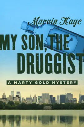 Read: My Son, Book the Druggist