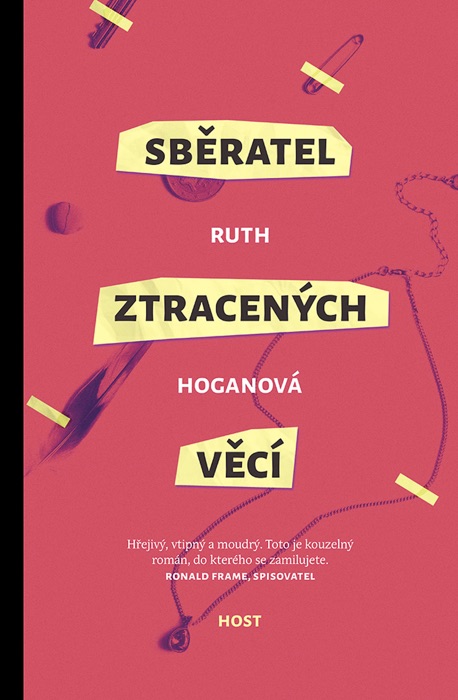 Sběratel ztracených věcí