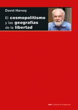 Read: El cosmopolitismo y Book las geografías de la libertad