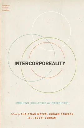 Read: Intercorporeality