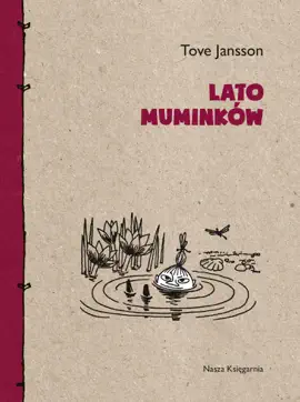 Read: Book Lato Muminków