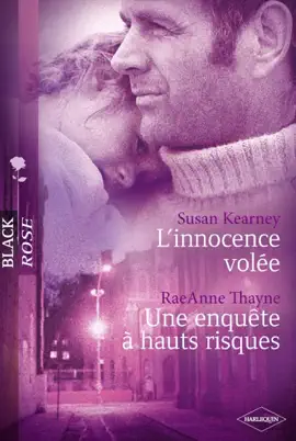 Read: L'innocence volée - Une enquête à hauts risques (Harlequin Book Black Rose)