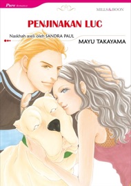Penjinakan Luc - Mayu Takayama by  Mayu Takayama PDF Download