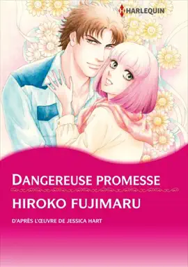 Read: Book Dangereuse promesse