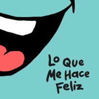 Lo Que Me Hace Feliz