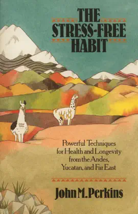 Read: Book The Stress-Free Habit