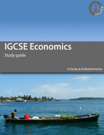 IGCSE Economics