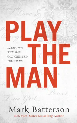 Read: Play Book the Man