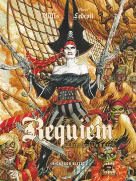 Read: Requiem - Tome 05 Book