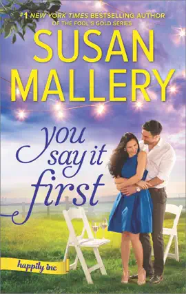Read: You Say Book It First