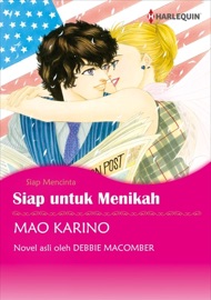 Siap untuk Menikah - Mao Karino