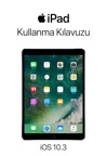 iOS 10.3 için iPad Kullanma Kılavuzu